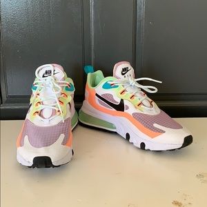 Nike Air Max 270 React Sneaker